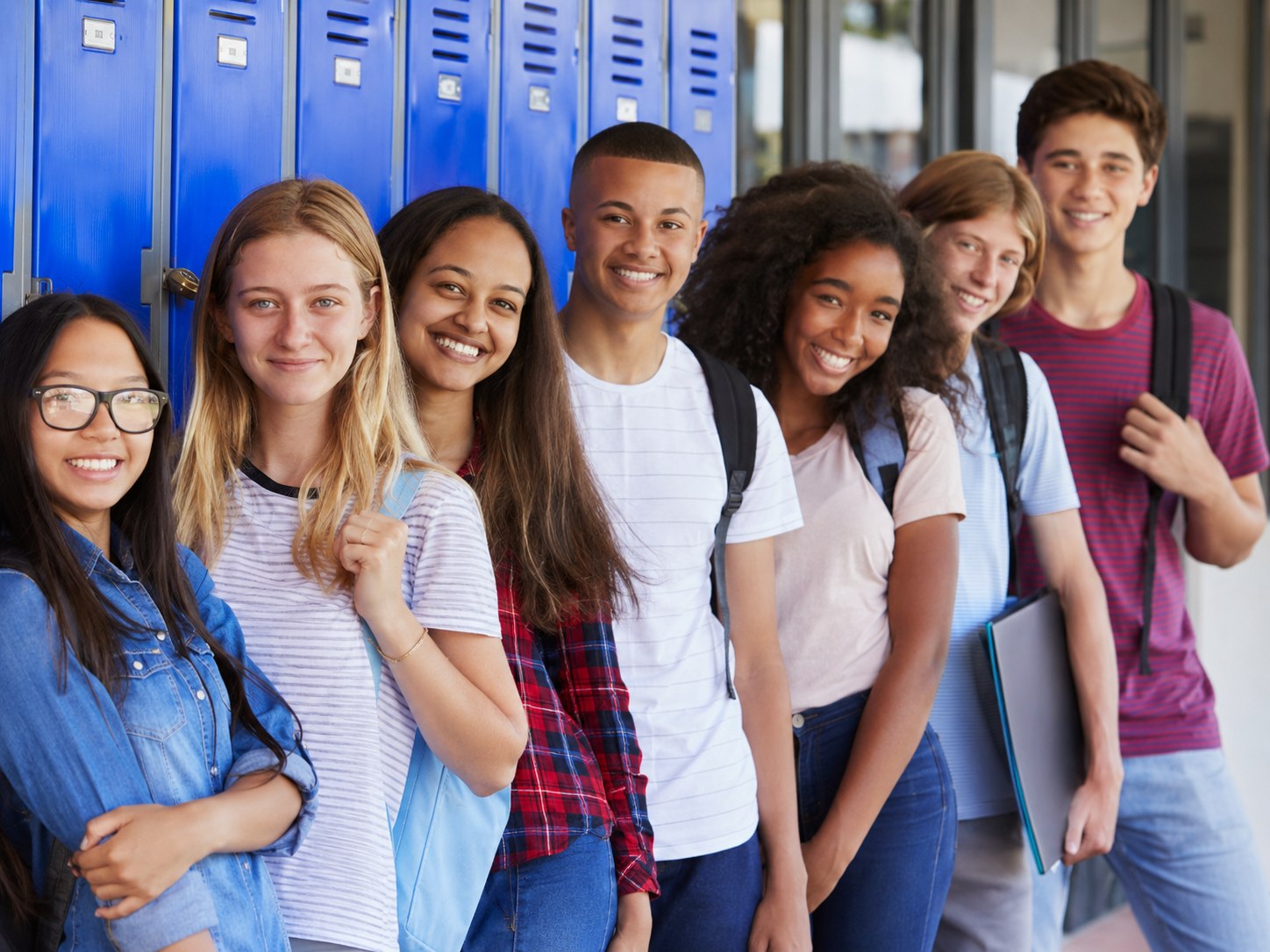 Adolescent health care