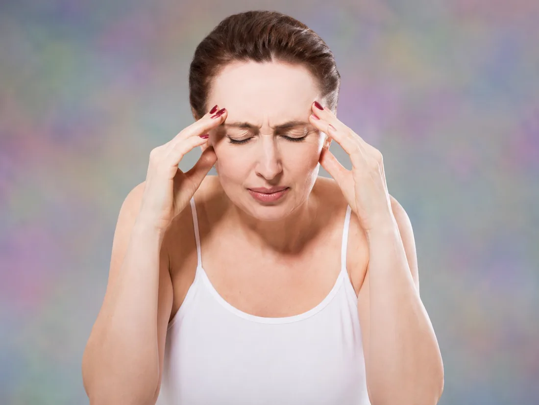 Menopausal health care
