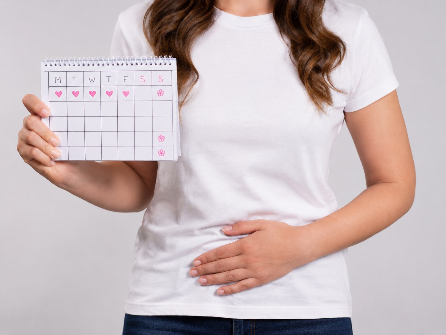PCOS and irregular periods care
