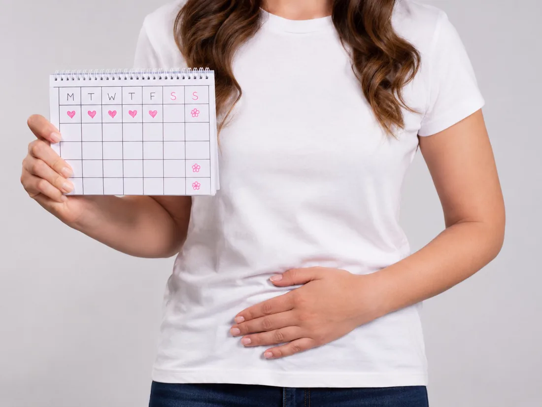 PCOS and irregular periods care